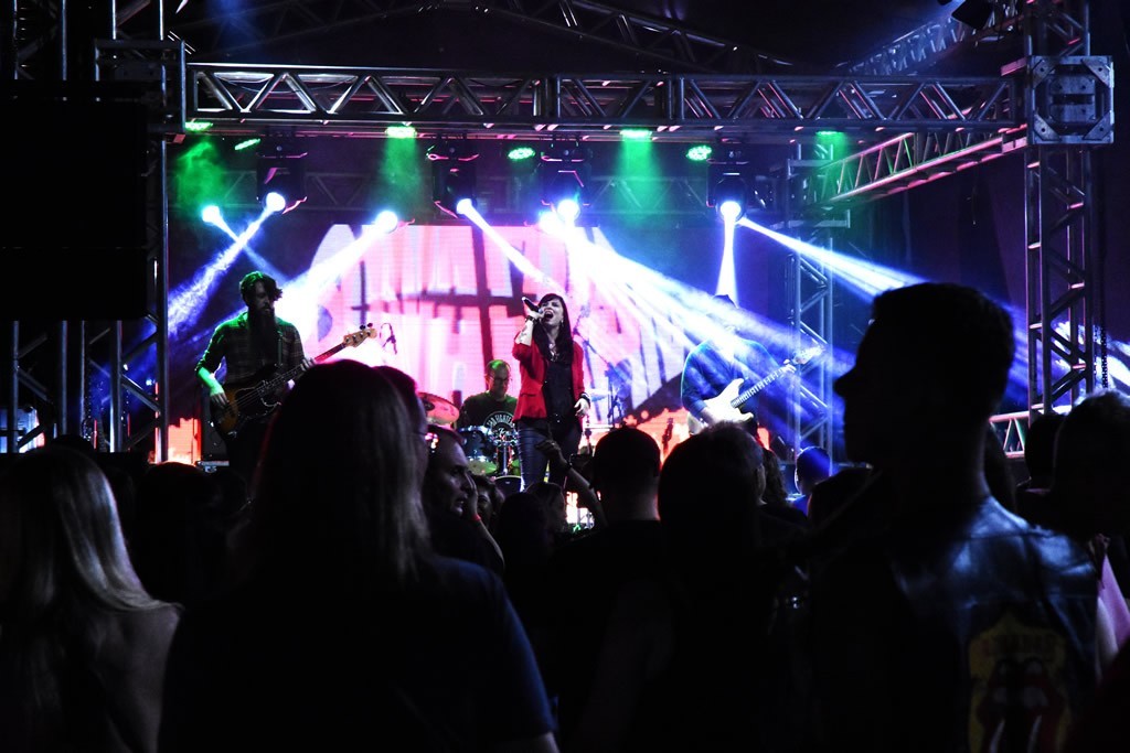 JTC Rock Fest 2024